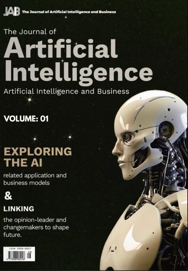 					View Vol. 1 No. 1 (2025): The Journal Of Artificial Intelligence And Business
				